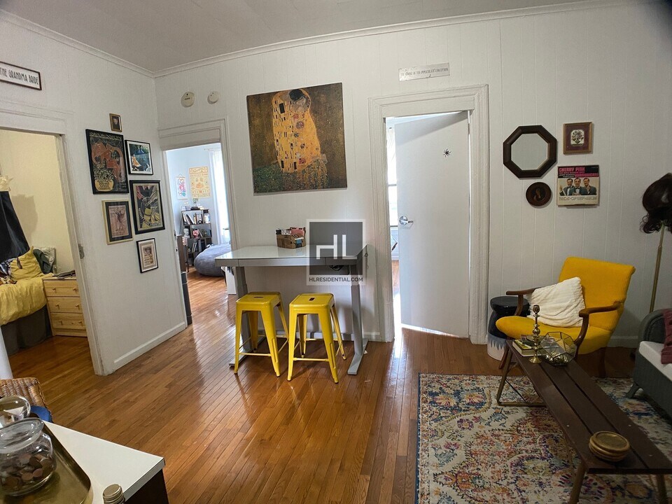 270 15th St-Unit -3 in Brooklyn, NY - Building Photo