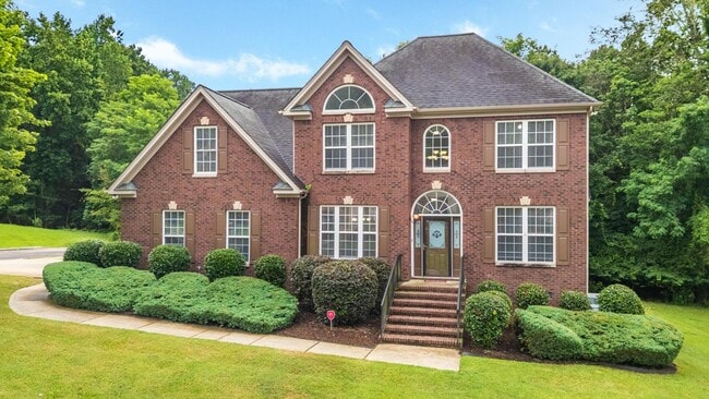 7178 Neville Dr in Ooltewah, TN - Building Photo - Building Photo