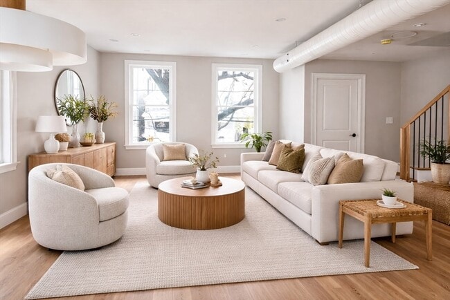 property at 97 Trenton St