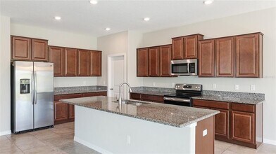 5513 Olano St in Palmetto, FL - Building Photo - Building Photo