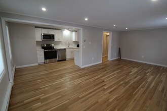 63 Newton St, Unit 3 in Somerville, MA - Foto de edificio - Building Photo