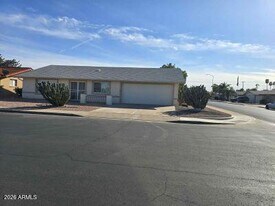 4423 E Catalina Ave in Mesa, AZ - Building Photo