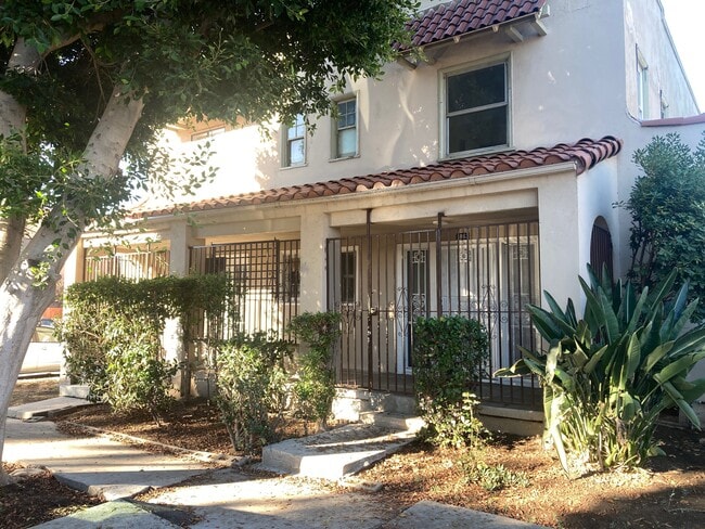 property at 1863 N New Hampshire Ave