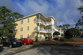 Pointe of View Condominiums in Miramar Beach, FL - Building Photo - Building Photo