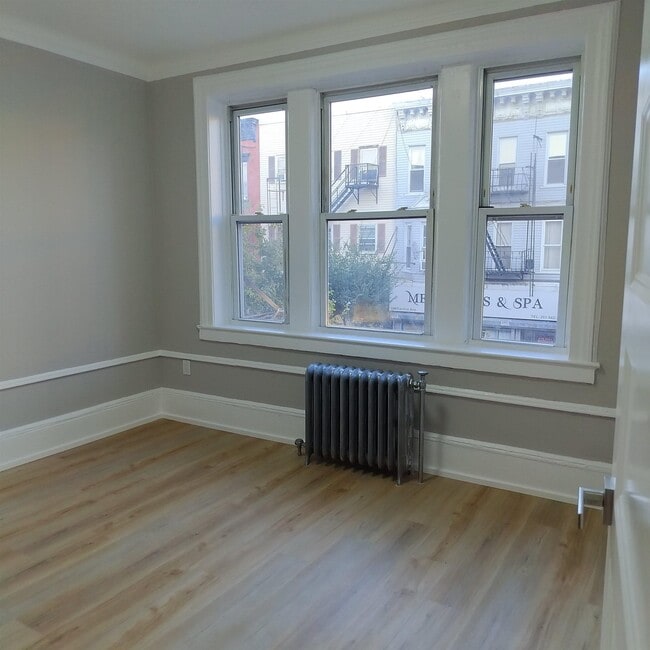 property at 291 Central Ave
