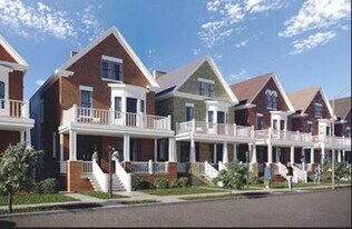 88 Florida St in Buffalo, NY - Building Photo