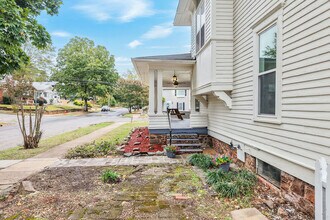 1402 17th St S in Birmingham, AL - Building Photo - Building Photo