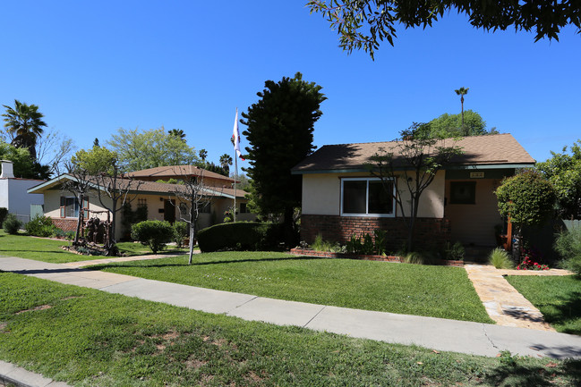 6th Avenue Apartments in Escondido, CA - Building Photo - Building Photo