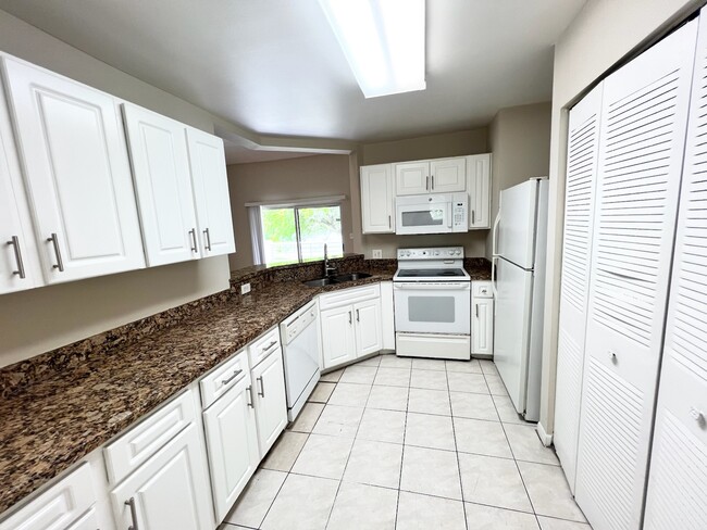 property at 3457 NW 44th St