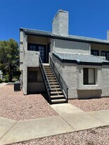 3716 E University Dr in Mesa, AZ - Building Photo