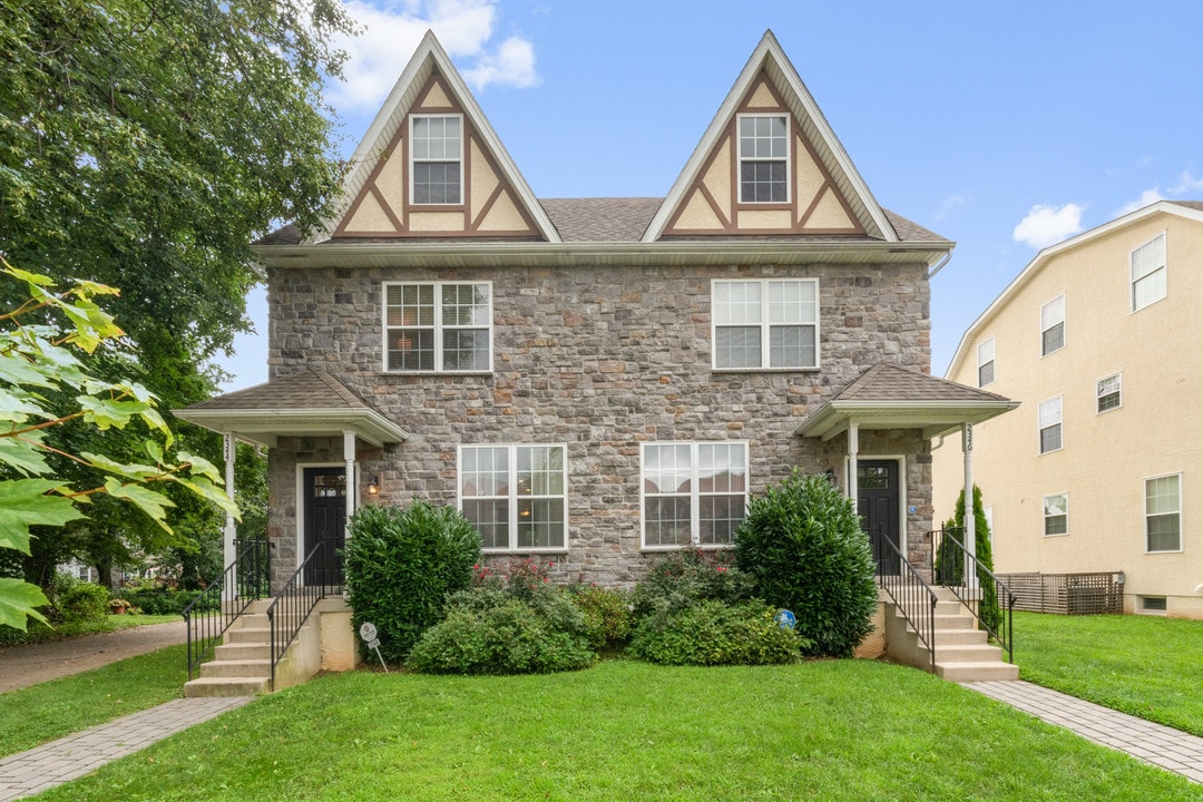 2350 N 54th St in Philadelphia, PA - Building Photo