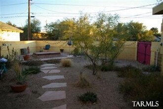 1722 E 9th St in Tucson, AZ - Building Photo - Building Photo