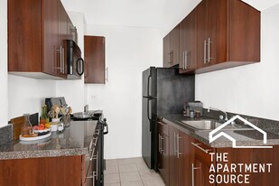 2756 N Pine Grove Ave in Chicago, IL - Building Photo