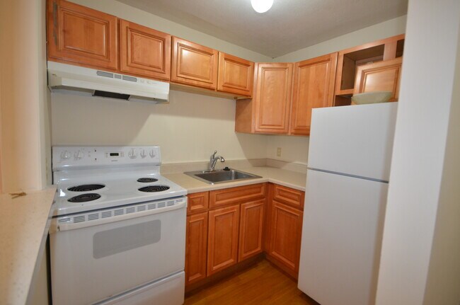 property at 38 Gardner St