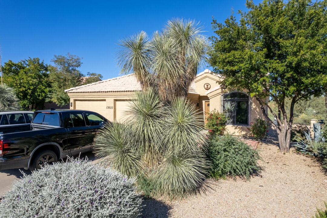 13822 Cambria in Fountain Hills, AZ - Building Photo