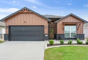 1606 Fiddle Wood Wy in Temple, TX - Building Photo