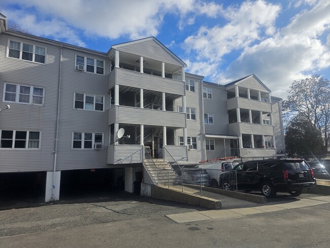property at 386 Summer St