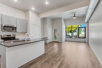 606 W North Temple St, Unit 108 in Salt Lake City, UT - Building Photo - Building Photo
