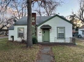 2301 Bullington St in Wichita Falls, TX - Building Photo