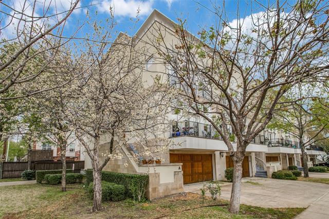 4301 McKinney Ave in Dallas, TX - Building Photo - Building Photo