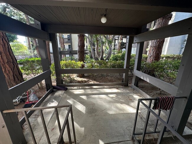 property at 8650 Gulana Ave