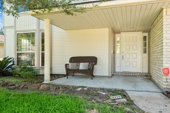 property at 18910 Yaupon Trail