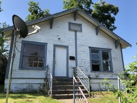 3109 Darien St in Shreveport, LA - Building Photo
