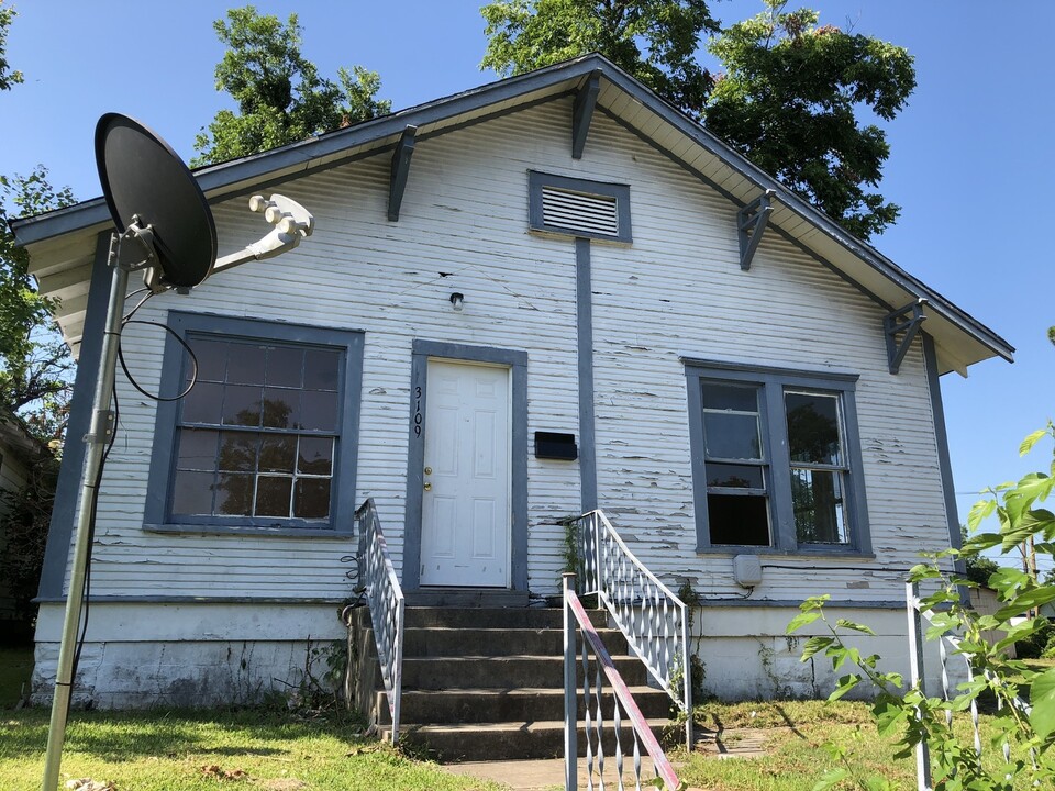 3109 Darien St in Shreveport, LA - Building Photo