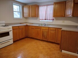 520 S Michigan Ave in Big Rapids, MI - Building Photo