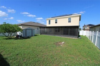 270 Alford Dr in Davenport, FL - Building Photo - Building Photo