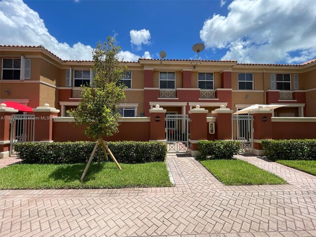 property at 11479 NW 60th Terrace