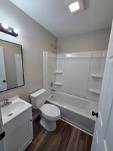 837 Beal St in Rocky Mount, NC - Building Photo - Building Photo