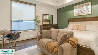 777 Preston St in Houston, TX - Building Photo