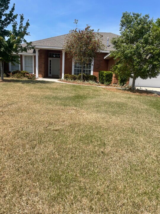 809 Balboa Ave in Panama City, FL - Building Photo