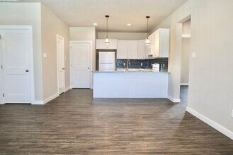 2482 N Trinity St in Decatur, TX - Building Photo - Building Photo