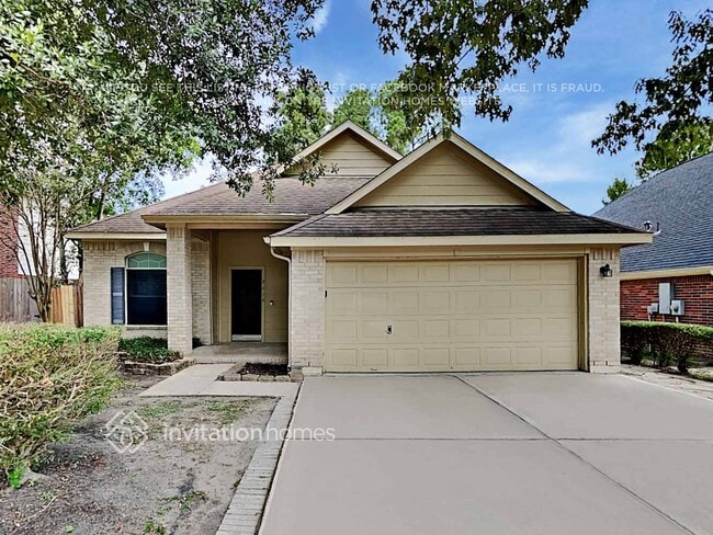 property at 8619 Discus Dr