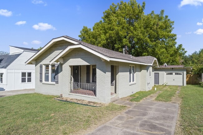 1231 S Richmond Ave in Tulsa, OK - Building Photo - Building Photo