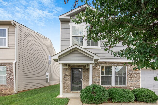 137 David Barnes Dr in Madison, AL - Building Photo - Building Photo