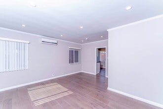 495 N Wilson Ave in Pasadena, CA - Building Photo - Building Photo