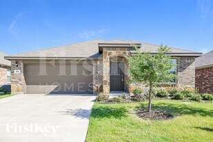 961 Corbitt Ln in Fate, TX - Building Photo