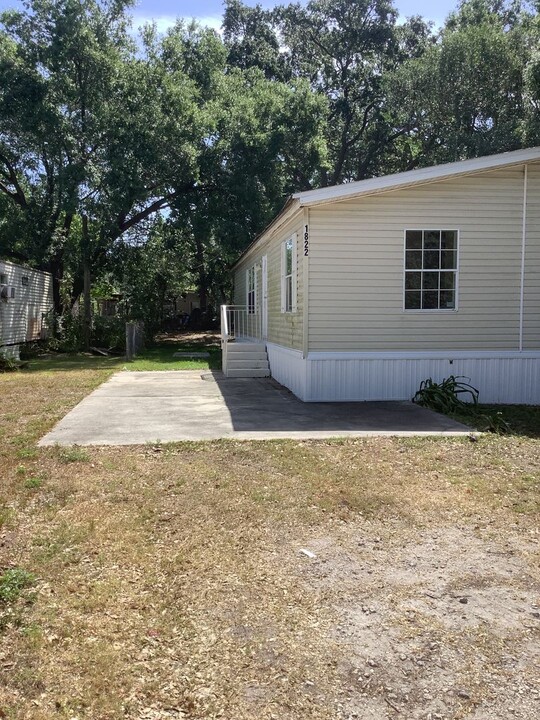 1822 Jupiter St in Lakeland, FL - Building Photo