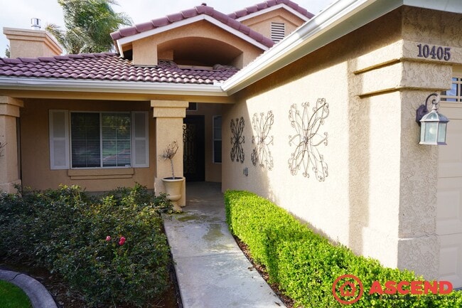 10405 Heather Valley Dr in Bakersfield, CA - Building Photo - Building Photo