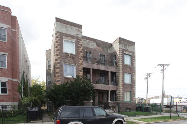 4340-4342 S Lake Park Ave in Chicago, IL - Building Photo - Building Photo