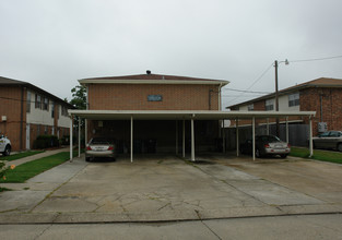 3636 Delaware Ave in Kenner, LA - Building Photo - Building Photo