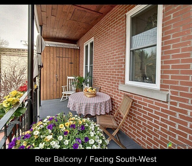 5560 R. Saint-Denis in Montréal, QC - Building Photo - Building Photo