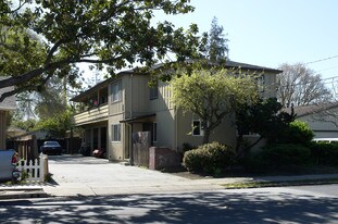 143 Redwood Ave Apartments