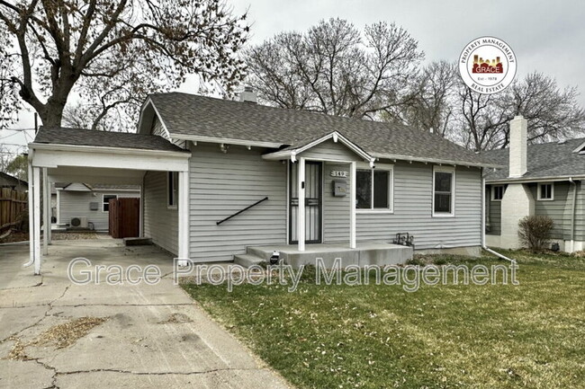 property at 149 S Irving St