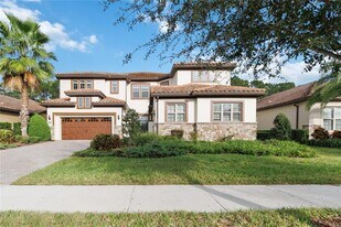 8480 Adalina Pl in Orlando, FL - Building Photo