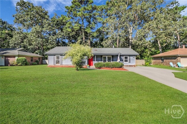 property at 1341 Pine Ridge Dr
