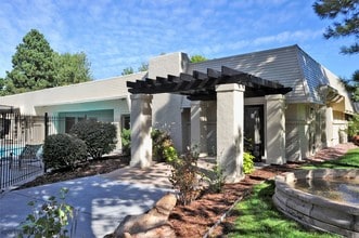 Parker CO in Denver, CO - Foto de edificio - Building Photo